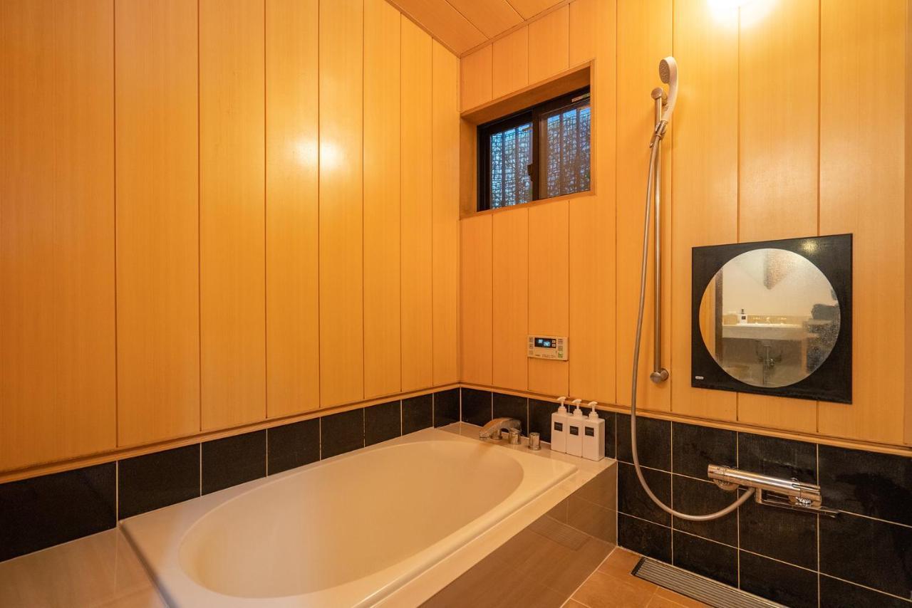 Japanese Traditional House.Ryokan In Asakusa With 2Bedrooms Tokio Zewnętrze zdjęcie